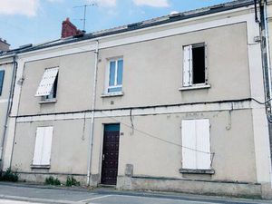 Immeuble 9 pièces 276 m²