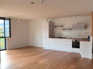 T3 moderne 86 m² – Terrasse plein sud – Frontière Suisse/Allemagne – Résidence 2021 – Gara