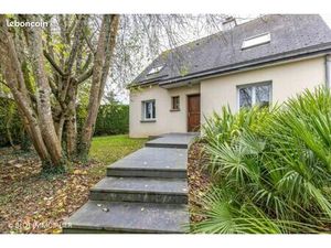 Maison 6 pièces 112 m²