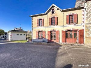 Maison 7 pièces 145 m²