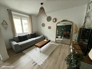 Maison de ville 5 pièces 111 m²