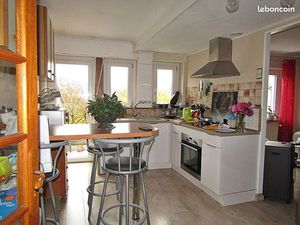 Appartement 4 pièces 73 m²