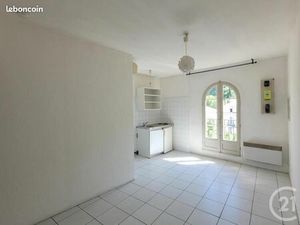 Appartement 2 pièces 35 m²