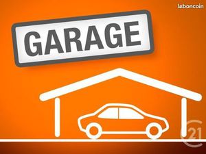 Garage/box 15 m² Pont Audemer