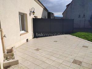 Appartement de 81 22 m² à Ballainvilliers