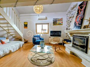 Maison de 114 m² à Ners