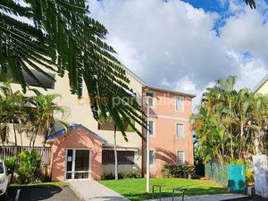 Côté Particuliers Le Gosier - La Guadeloupe