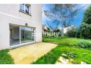 Maison 5 pièces - 90 m²