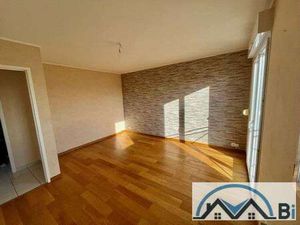 Location Appartement 2 pièces à Colleville-Montgomery (14880) : à louer 2 pièces / 46m² Co