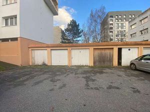 Location Garage box et parking à Hérouville-Saint-Clair (14200) : à louer / 15m² Hérouvill