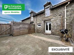 Vente Appartement 2 pièces à Guichen (35580) : à vendre 2 pièces / 30m² Guichen