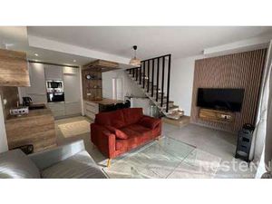 Vente Appartement 6 pièces et plus à Saint-Pierre-Quiberon (56510) : à vendre 6 pièces et 