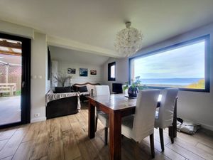 Maison 4 pièces VUE LAC PANORAMIQUE - ALLINGES (74)