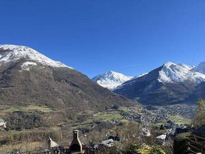 HUMAN Immobilier Luz-Saint-Sauveur