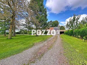 Vente Maison à Gavray-sur-Sienne (50450) : à vendre / 108m² Gavray-sur-Sienne