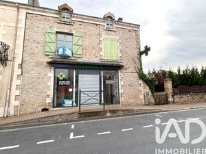 Vente Maison/villa 8 pièces