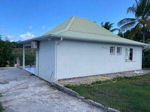 Villa indépendante non meublée T3 - LE HELLEUX