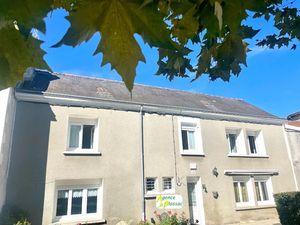 Vente maison 5 pièces 128 m² à Archigny (86210)  77 100 €