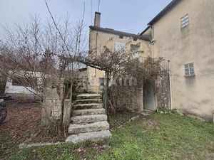 Vente maison 2 pièces 43.1 m² à Bierry-les-Belles-Fontaines (89420)  43 500 €