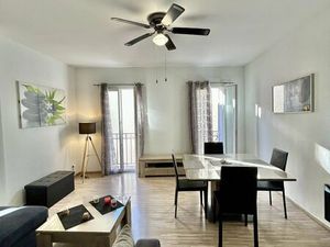 Maison de village T4