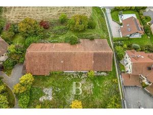 Maison de campagne de luxe de 1168 m2 en vente Ornex  Auvergne-Rhône-Alpes