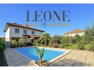 Maison de prestige en vente Oullins  France