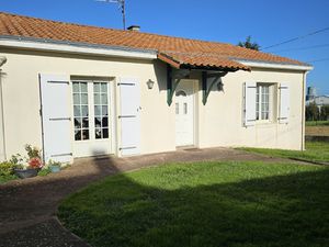 Vente Maison/villa 3 pièces