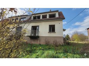 Vente maison 5 pièces 70 m² à Passavant-la-Rochère (70210)  22 000 €