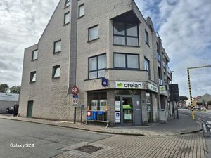Commercieel te huur in Wetteren