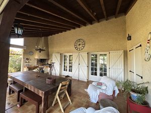 Achat Maison 6 pièces 160m² FLEURANCE 32500