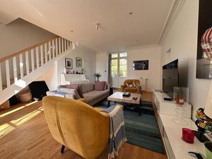 à louer Maison 137 m² – 1 980 € |La Chapelle-sur-Erdre