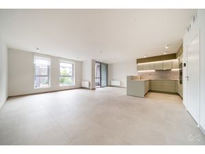 Appartement te huur in Luik met 2 slaapkamers