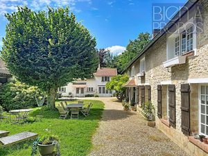 Maison de qualité à Labbeville