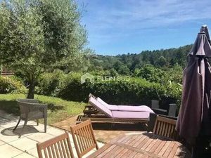 Location maison 5 pièces 95 m² à Valbonne (06560)