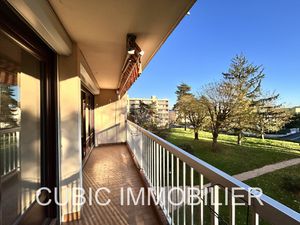 Achat Appartement 3 pièces 80m² GLEIZE 69400