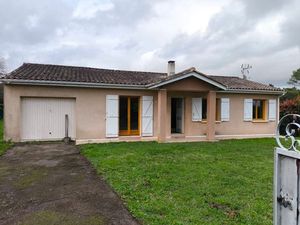 Vente maison 4 pièces 95 m² à Cercoux (17270)  149 000 €