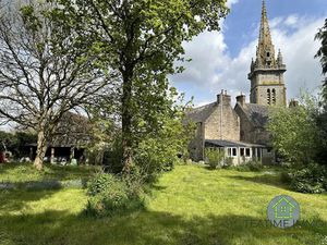 Vente maison 4 pièces 96 m² à Lanvellec (22420)  NaN €