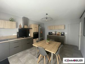 Vente maison 4 pièces 105 m² à Le Teil (07400)  179 000 €