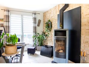 Maison 5 pièces 112 m² à vendre / acheter gournay-sur-marne 93460 ? | ERA Immobilier