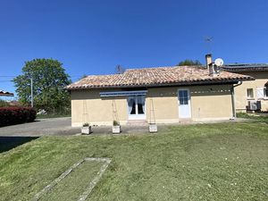 Vente maison 4 pièces 116 m² à Caussade (82300)  172 000 €