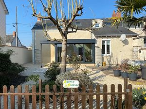 Vente maison 5 pièces 90 m² à Chatellerault (86100)  188 700 €