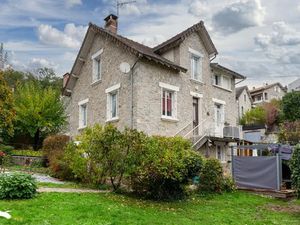 Vente maison 5 pièces 113 m² à Tulle (19000)  182 069 €