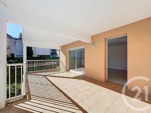 Achat Appartement 3 pièces 71m² TARNOS 40220