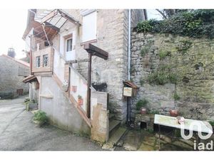 Vente Maison de village 2 pièces