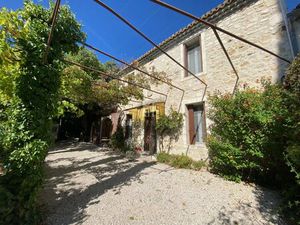Achat Maison 6 pièces 122m² MAUSSANE LES ALPILLES 13520