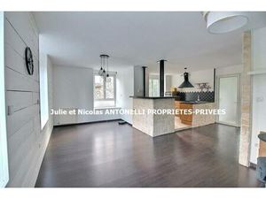 Appartement La Seauve Sur Semene 3 pièce(s) 72 m2