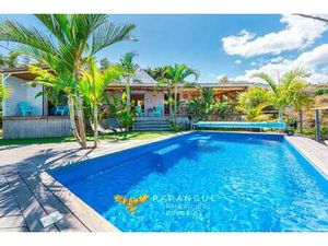 Maison de luxe à vendre à Saint-Leu : 749 500€ | 105m²