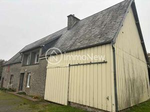 Vente Maison à Sourdeval (50150) : à vendre / 72m² Sourdeval