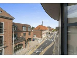 Appartement te koop in Sleidinge