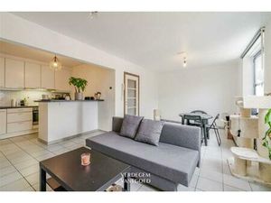 Appartement te koop in Sleidinge